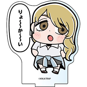 東京リベンジャーズ 大川ぶくぶ先生描き起こし アクリルスタンド エマ