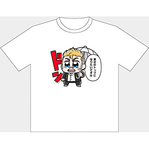 東京リベンジャーズ 大川ぶくぶ先生描き起こし Tシャツ タケミチ L