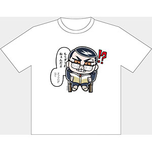 東京リベンジャーズ 大川ぶくぶ先生描き起こし Tシャツ 場地 XL