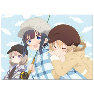 スローループ　吉永恋　アートキャンパス　＆　Ａ３ポスター　セット 検索結果]-amiami.jp-あみあみオンライン本店-