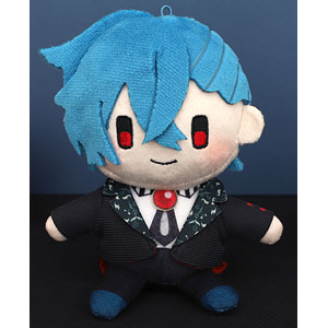 新品　悪魔執事と黒い猫 アモン ハウレス まめこっと　セット　ぬいぐるみ 悪魔執事と黒い猫 ハウレス まめこっと セット - メルカリ