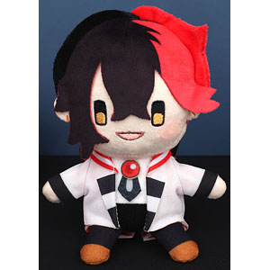 悪魔執事と黒い猫 ぬいぐるみキーホルダー ハウレス（再販