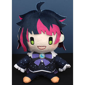 ムービック 悪魔執事と黒い猫 ぬいぐるみキーホルダー ラト Amazon.co.jp: 悪魔執事と黒い猫 ぬいぐるみキーホルダー ラト
