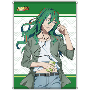弱虫ペダルGLORY LINE 描き下ろし B2タペストリー 巻島裕介