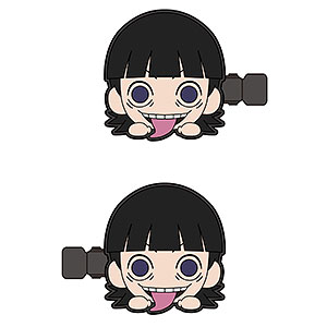 きゃらぱち！ 弱虫ペダル GLORY LINE 前髪クリップ vol.2(御堂筋翔)