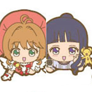 NIJISANJI EN のっかりラバークリップ 6個入りBOX[エンスカイ