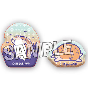 吸血鬼すぐ死ぬ 積み積みブロック めろんぽっぷ☆ ジョン