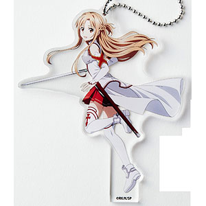 ソードアート・オンライン アクリルスタンドキーホルダー ユウキ