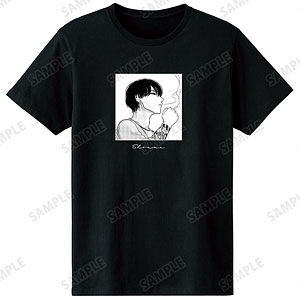 来世は他人がいい 鳥葦翔真 原作コマ Tシャツ レディース M