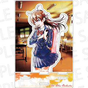 青のオーケストラ カットアウトアクリルスタンド 佐久間優介[SR-GYM