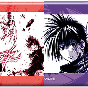 烈火の炎　B2ポスター　セット 烈火の炎 B2 ポスター - メルカリ