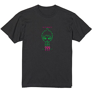 ダンガンロンパ1・2 Reload 日向創 ちょこんと！ 超高校級の？？？ Tシャツ レディース XL