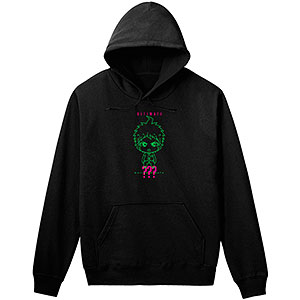 ダンガンロンパ1・2 Reload 日向創 ちょこんと！ 超高校級の？？？ パーカー レディース L