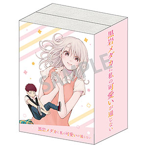 メダかわ クッションカバー・ブランケット 川井モナ調 ワンピver. 新品未開封 メダかわ クッションカバー・ブランケット 川井モナ調 ワンピver