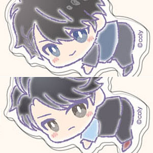 キャラクリップ スタンドマイヒーローズ はぐみーつ A 13個入りBOX