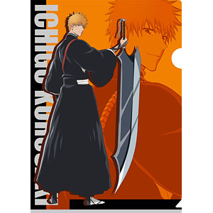 △購入禁止△ BLEACH 日番谷 檜佐木 クリアファイル △購入禁止△ BLEACH 日番谷 檜佐木 クリアファイル △購入禁止