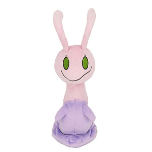 ポケットモンスター ALL STAR COLLECTION ぬいぐるみ PP229 ヌメイル(S)