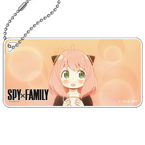 SPY×FAMILY 場面写アクリルキーチェーンVol.2 B