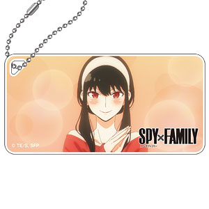 SPY×FAMILY 場面写アクリルキーチェーンVol.2 C