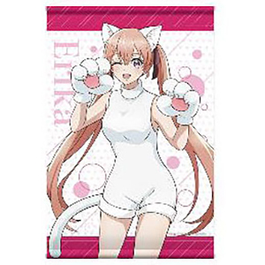 カッコウの許嫁 BIG タペストリー vol.2 瀬川 ひろ グッズ-タペストリー】カッコウの許嫁 BIGタペストリー 瀬川