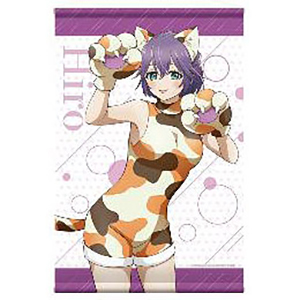 カッコウの許嫁　瀬川ひろ　BIGタペストリー グッズ-タペストリー】カッコウの許嫁 BIGタペストリー 瀬川