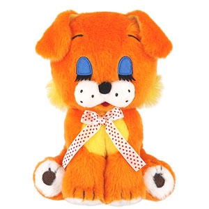 レトロップス おすましコトラちゃん