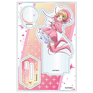 カードキャプターさくら クリアカード編 ギャラクシーシリーズ 