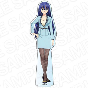 TVアニメ「Engage Kiss」 デカアクリルスタンド キサラ A[コンテンツ