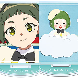 MILGRAM -ミルグラム- トレーディング MV アクリルスタンド カズイ 『half』 8個入りBOX-amiami.jp-あみあみ ...