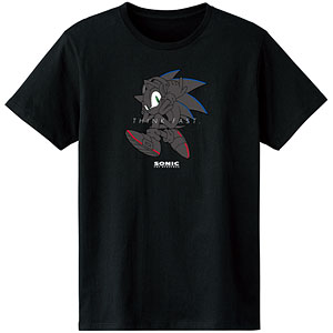 ソニック・ザ・ヘッジホッグ Tシャツ レディース XXXL