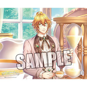うたの☆プリンスさまっ♪ ミニアクリルプレート 幸せまったりティーブレイク アナザーショットVer.「四ノ宮那月」
