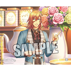 うたの☆プリンスさまっ♪ ミニアクリルプレート 幸せまったりティーブレイク アナザーショットVer.「神宮寺レン」