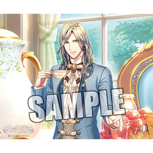 うたの☆プリンスさまっ♪ ミニアクリルプレート 幸せまったりティーブレイク アナザーショットVer.「カミュ」