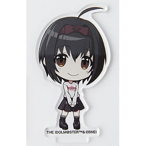 アイドルマスター シンデレラガールズ SD ACRYLIC STAND C5 Multi 3(小日向美穂)