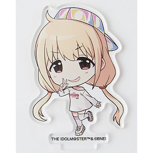 アイドルマスター シンデレラガールズ SD ACRYLIC STAND C5 Multi 4(双葉杏)