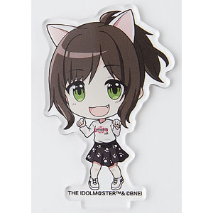 アイドルマスター シンデレラガールズ SD ACRYLIC STAND C5 Multi 5(前川みく)