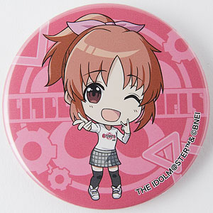 島村卯月 SP +ブースターパック4箱分RR・R アイドルマスター シンデレラガールズ SD CAN BADGE C5 Multi 1