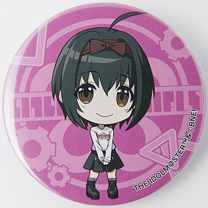 アイドルマスター シンデレラガールズ SD CAN BADGE C5 Multi 1