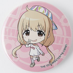 島村卯月 SP +ブースターパック4箱分RR・R アイドルマスター シンデレラガールズ SD CAN BADGE C5 Multi 1