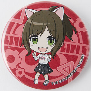 アイドルマスター シンデレラガールズ SD CAN BADGE C5 Multi 1
