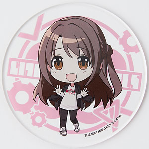 アイドルマスター　ぴくりあアクキー＆スタンドセット 島村卯月　本田未央 ぴくりあアクキー＆スタンドセット 島村卯月・渋谷 凛・本田未央