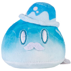 原神 スライムスイーツパーティぷにぷにぬいぐるみ パンケーキ風