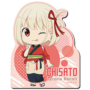 Amazon.co.jp: マウスパッド リコリス・リコイル 井ノ上たきな
