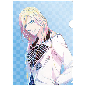 うたの☆プリンスさまっ♪ カミュ Ani-Art 第3弾 クリアファイル