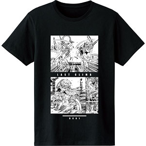 弱虫ペダル 巻島裕介VS東堂尽八 ラストクライム Tシャツ レディース L