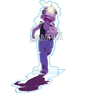 松野一松 アクリルキーホルダー 約7cm 検索結果]-amiami.jp-あみあみオンライン本店-