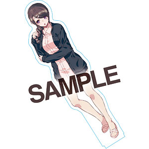 IYAPAN Acrylic Stand 『嫌パン -40原 ART WORKS-』 5 伊東