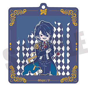 ディアボリックラヴァーズ ZERO」 れとぽぷ アクリルキーホルダー J