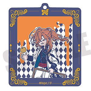 ディアボリックラヴァーズ ZERO」 れとぽぷ アクリルキーホルダー J