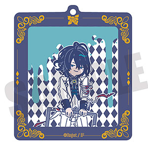 ディアボリックラヴァーズ ZERO」 れとぽぷ アクリルキーホルダー C